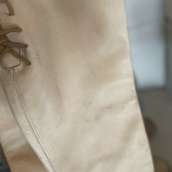 Bed Stu Manchester boot 9-1/2 - Picture 13 of 16